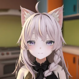 Biểu tượng AIKO: AI Girlfriend 3D Game